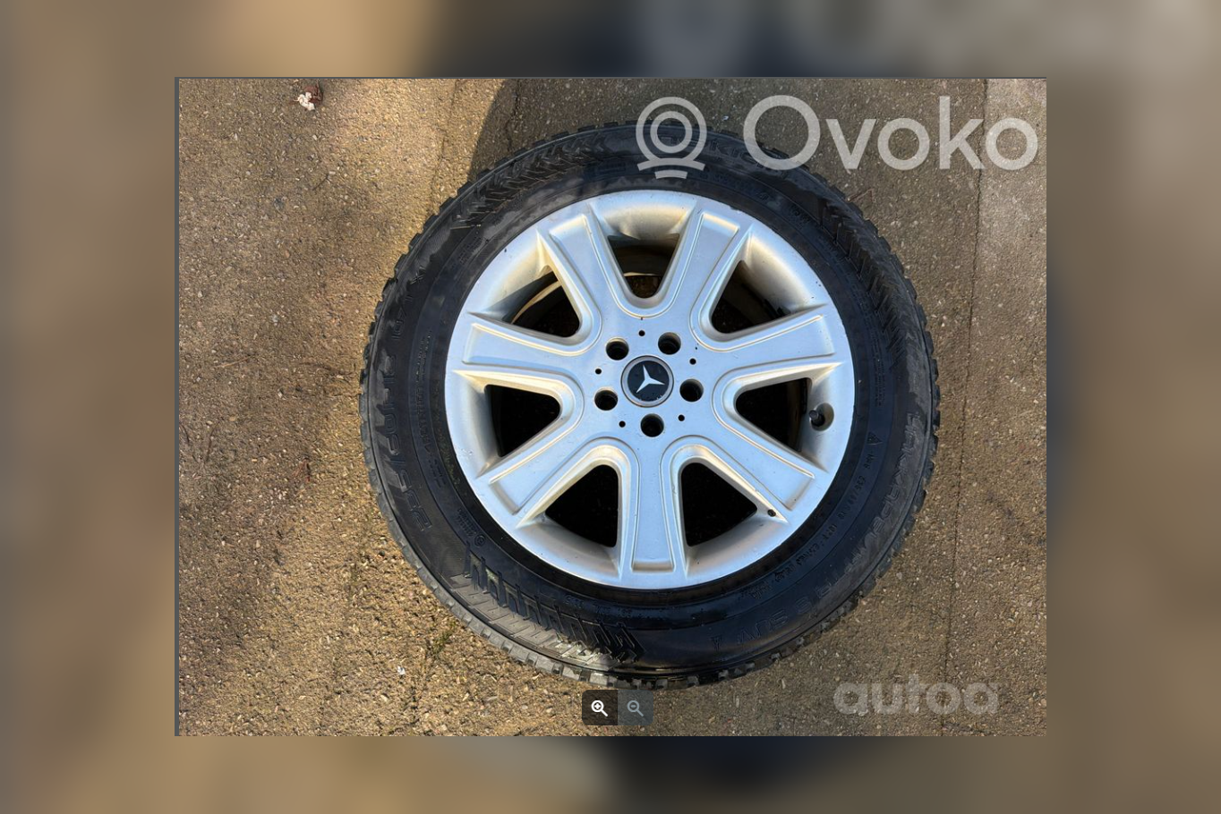 Muu, valuveljed