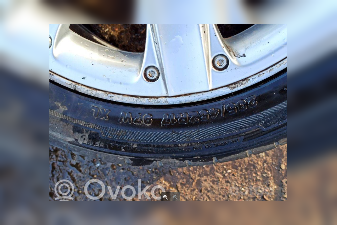 BBS, valuveljed