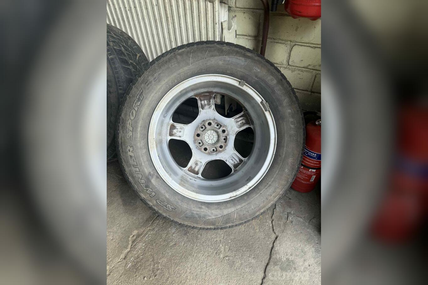 Bmw, valuveljed