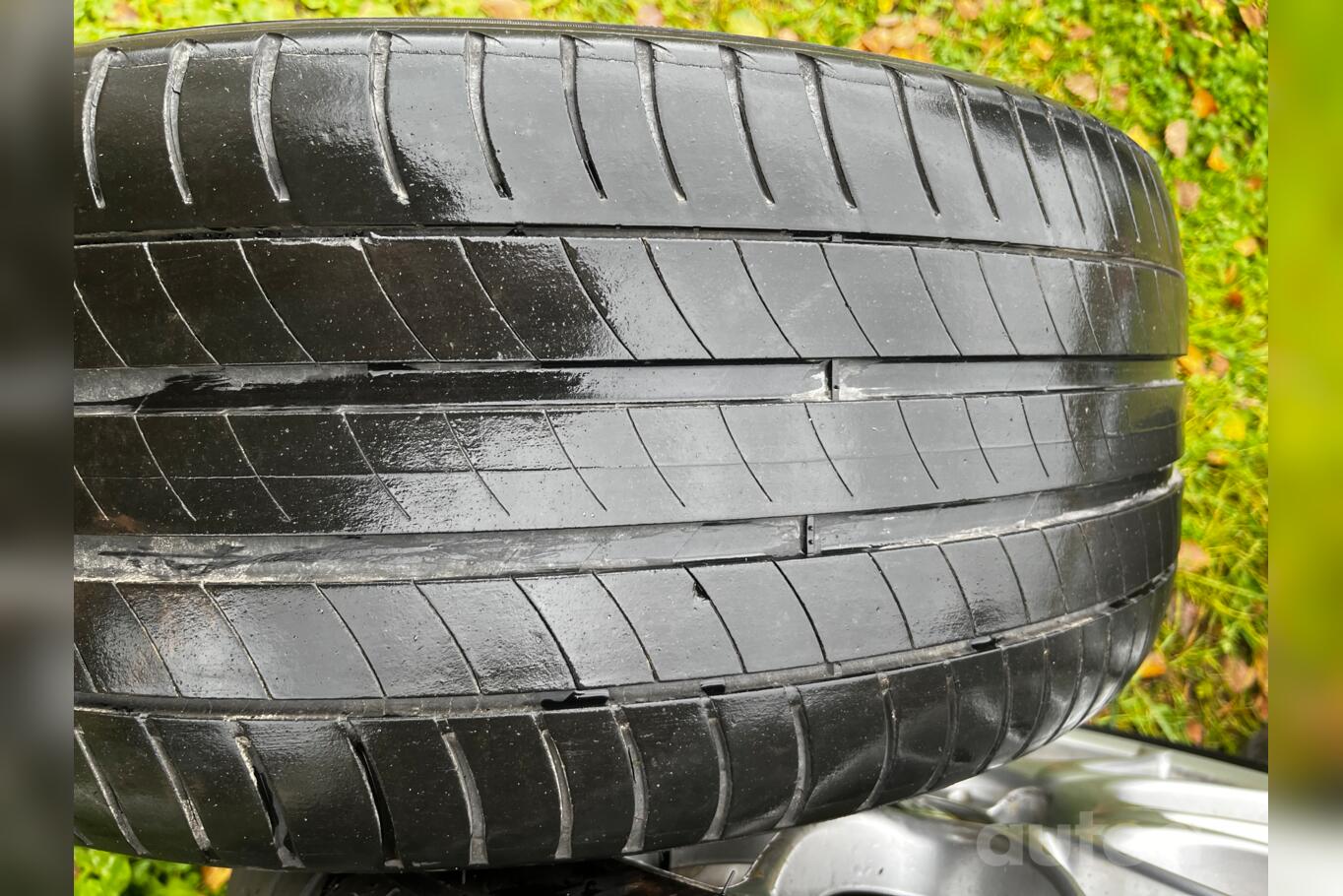 BBS, valuveljed