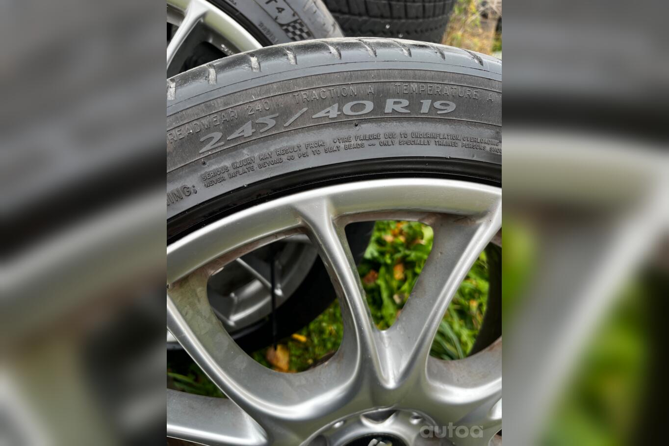 BBS, valuveljed
