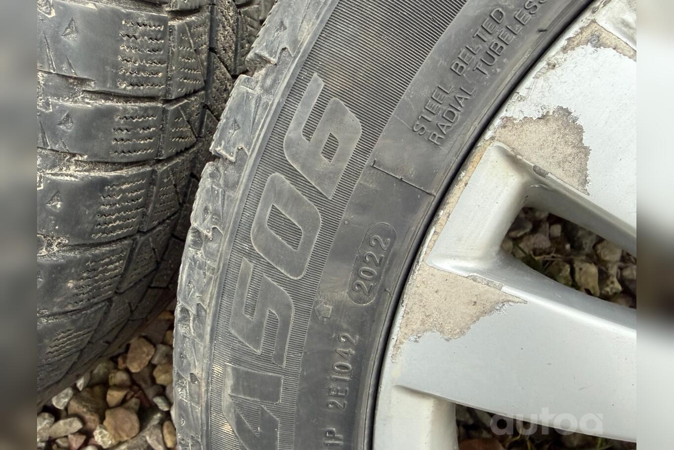 BMW, valuveljed