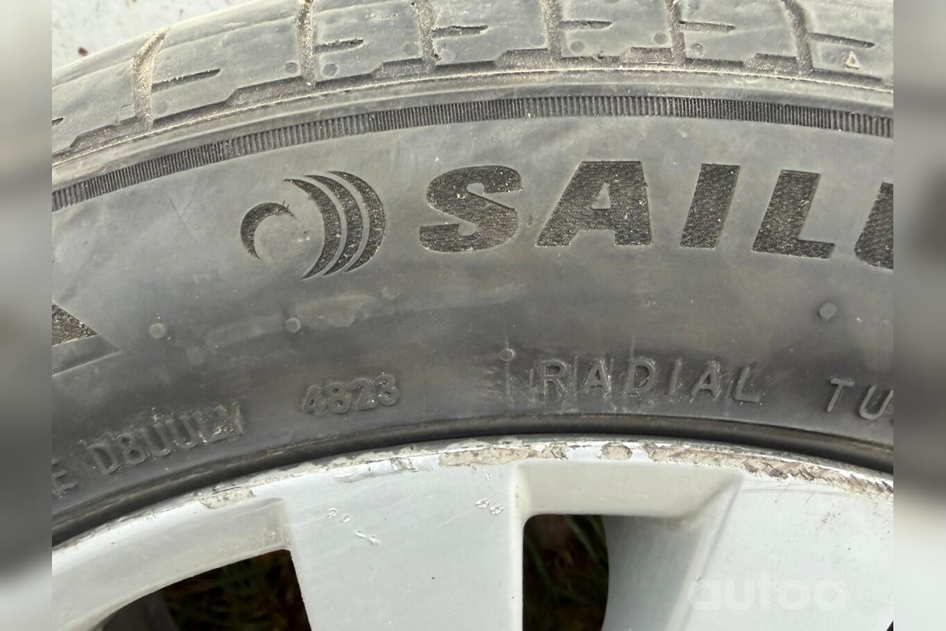 BMW, valuveljed