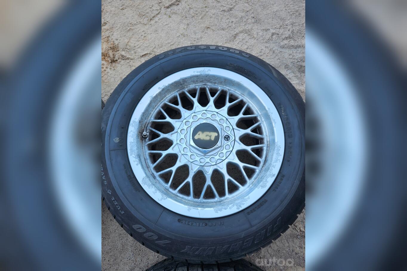 ACT, valuveljed