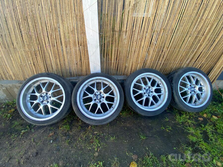 Barracuda, valuveljed