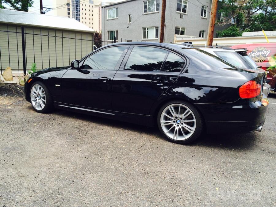 BMW, valuveljed