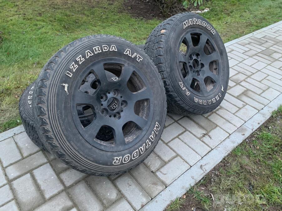 Bmw, valuveljed