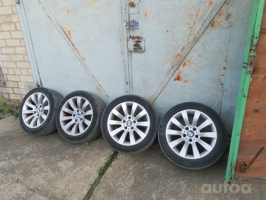 Bbs, valuveljed