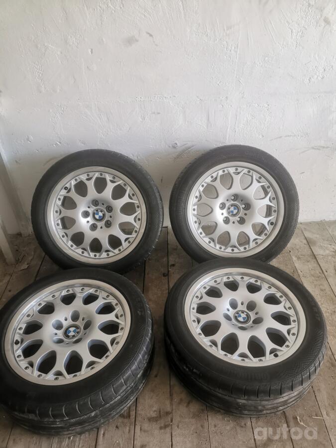 Bbs, valuveljed