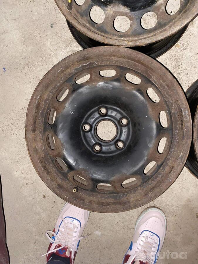 VW AG, muu