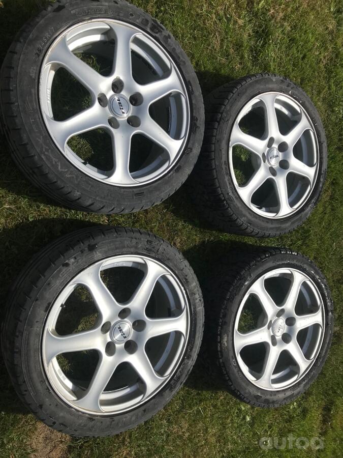 Mercedes-Benz, valuveljed