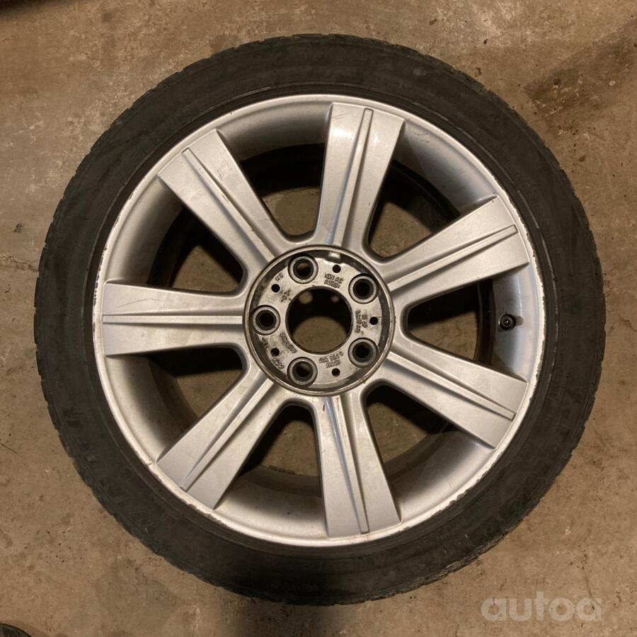 BMW, valuveljed