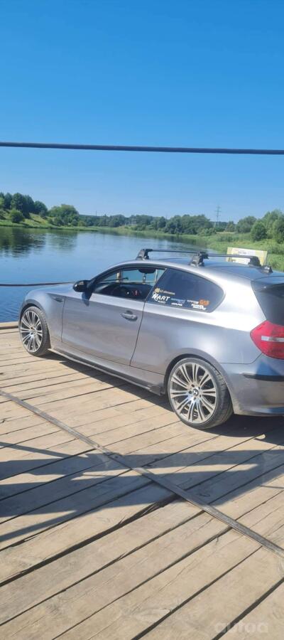 BMW, valuveljed