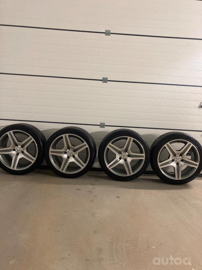 Muu, valuveljed