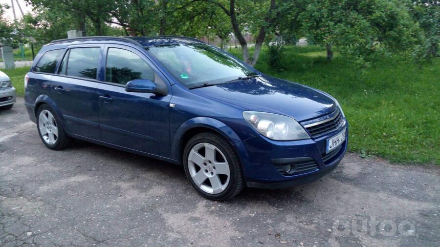 Opel, valuveljed