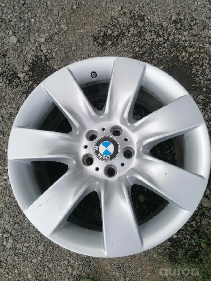 Bmw, valuveljed