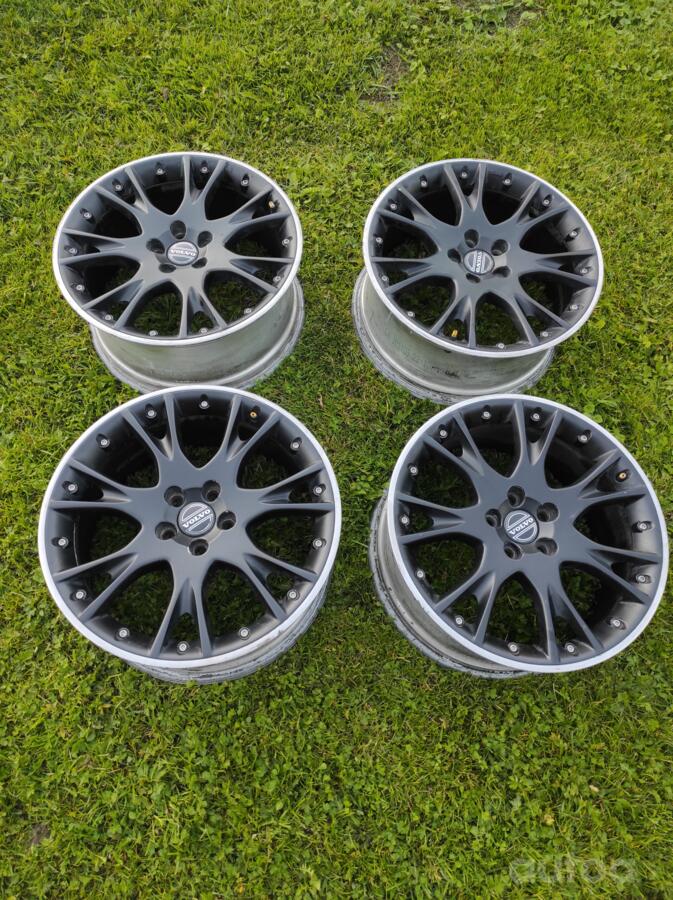 BBS, valuveljed