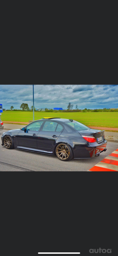 Japan racing, valuveljed