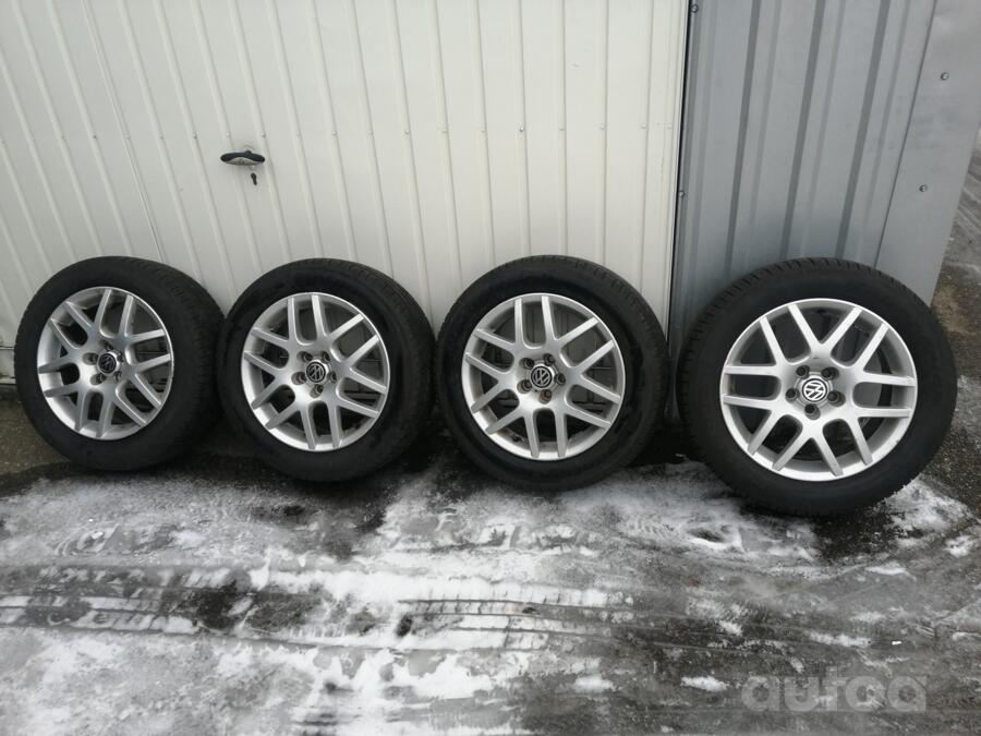VW, valuveljed
