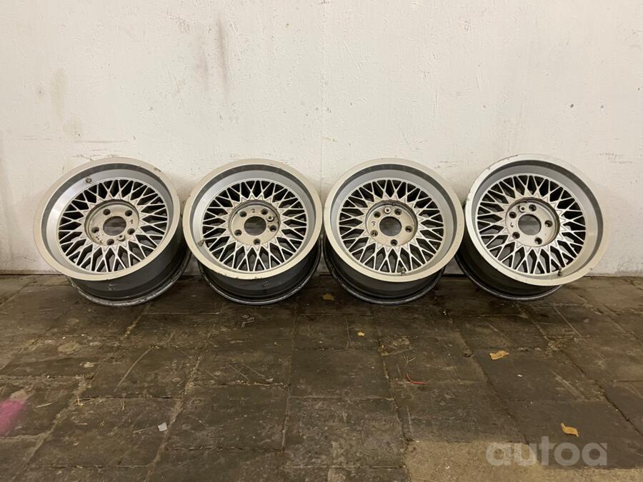 REMOTEC, valuveljed