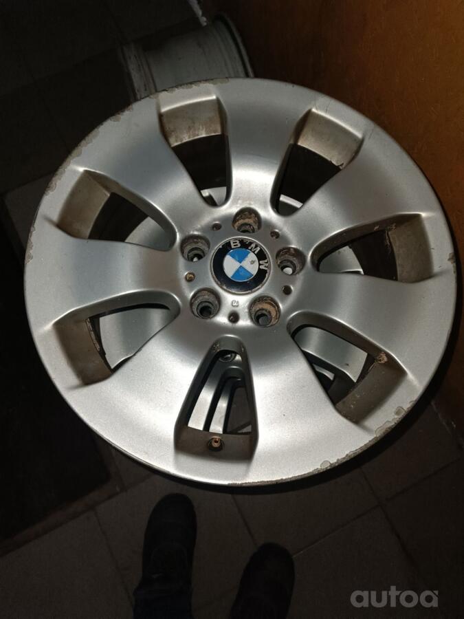 BMW, valuveljed