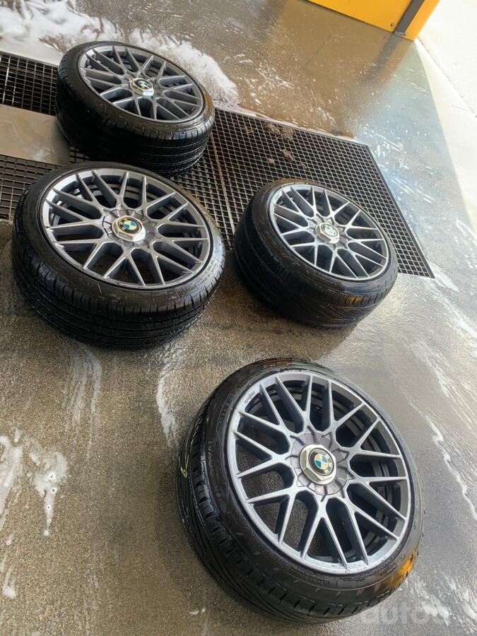 Rotiform, valuveljed