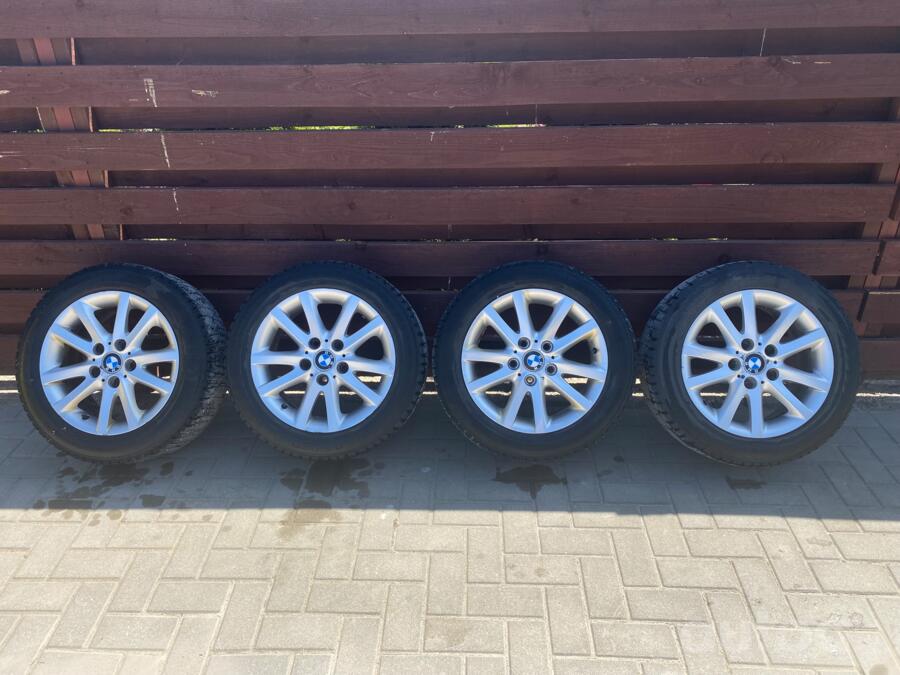 BMW, valuveljed