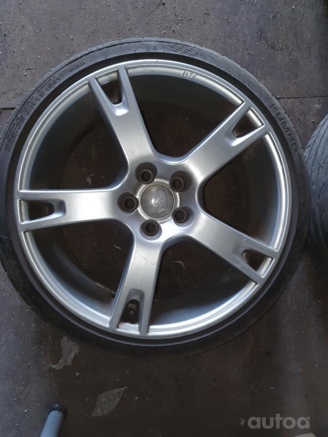 BBS, valuveljed