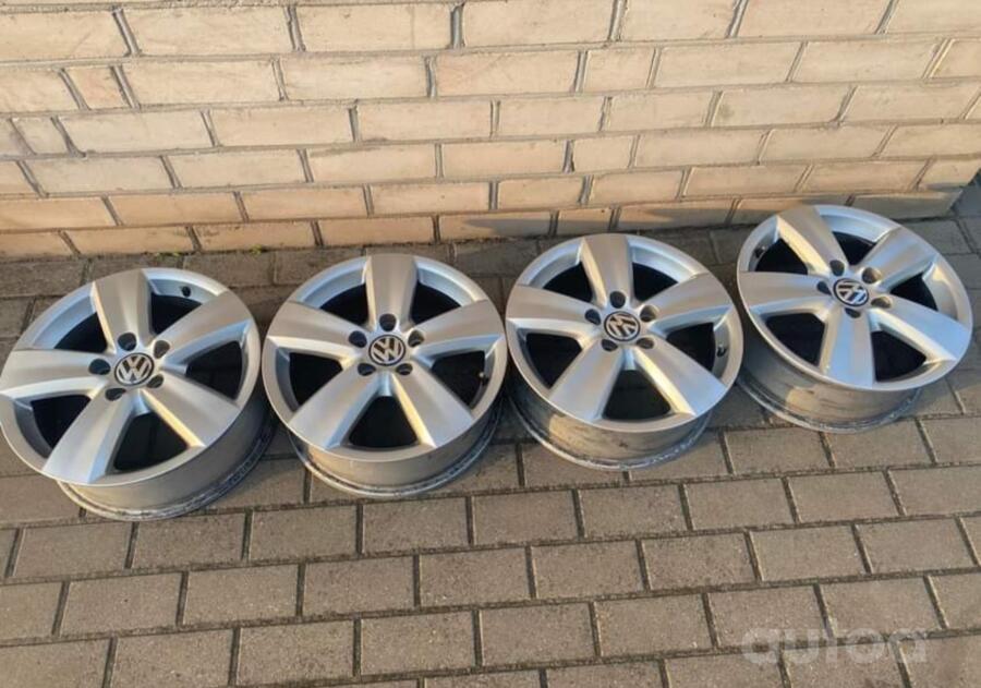 VW, valuveljed