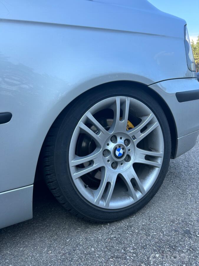 BMW, valuveljed
