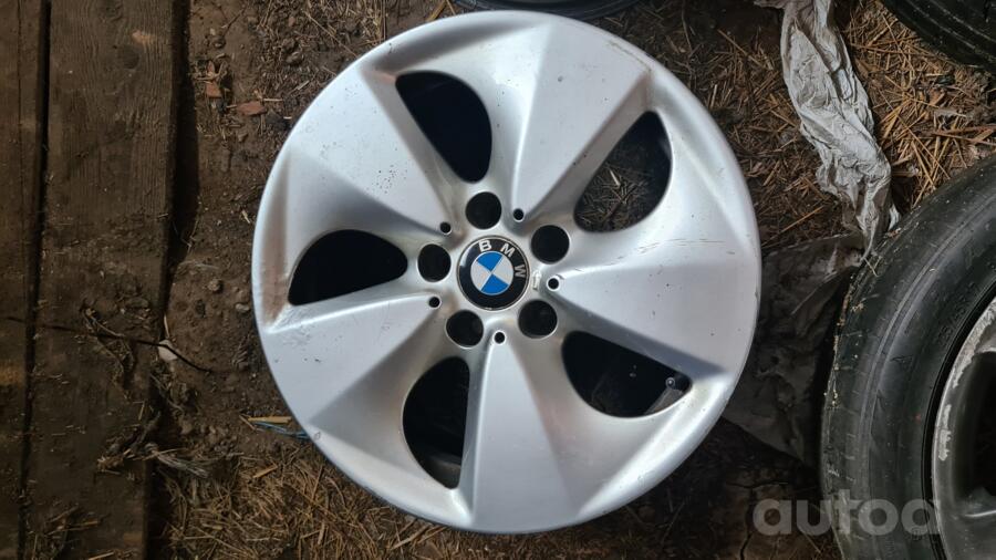 Ronal bmw, valuveljed