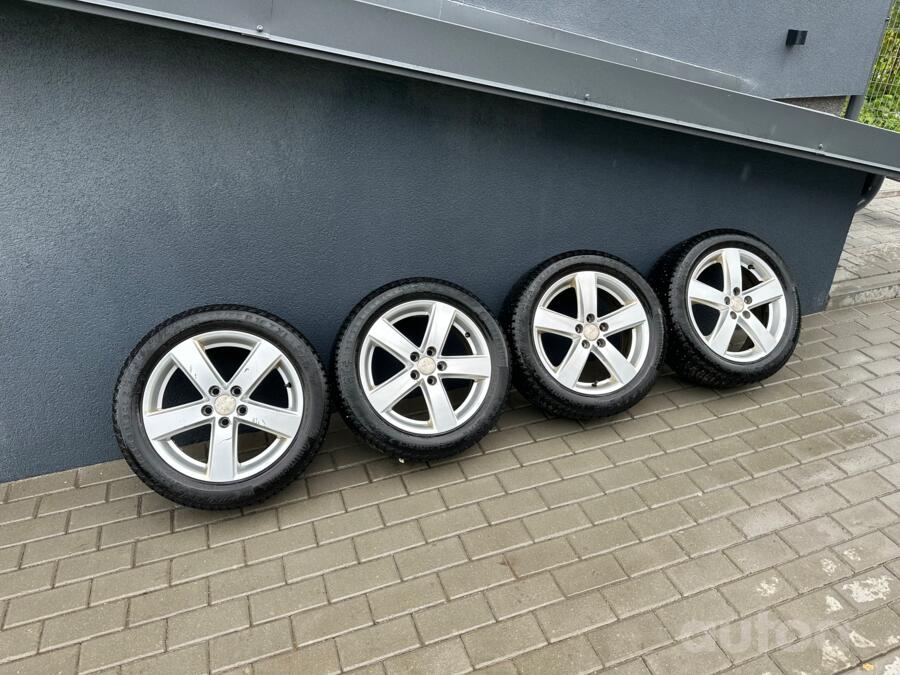 Toyota, valuveljed