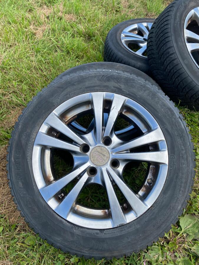 Renault, valuveljed