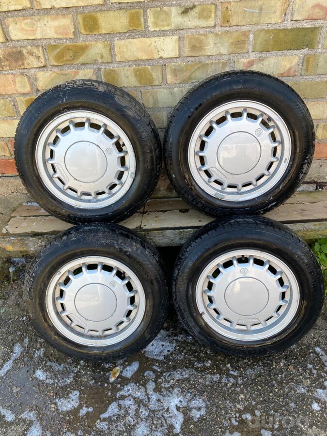 Volkswagen, valuveljed