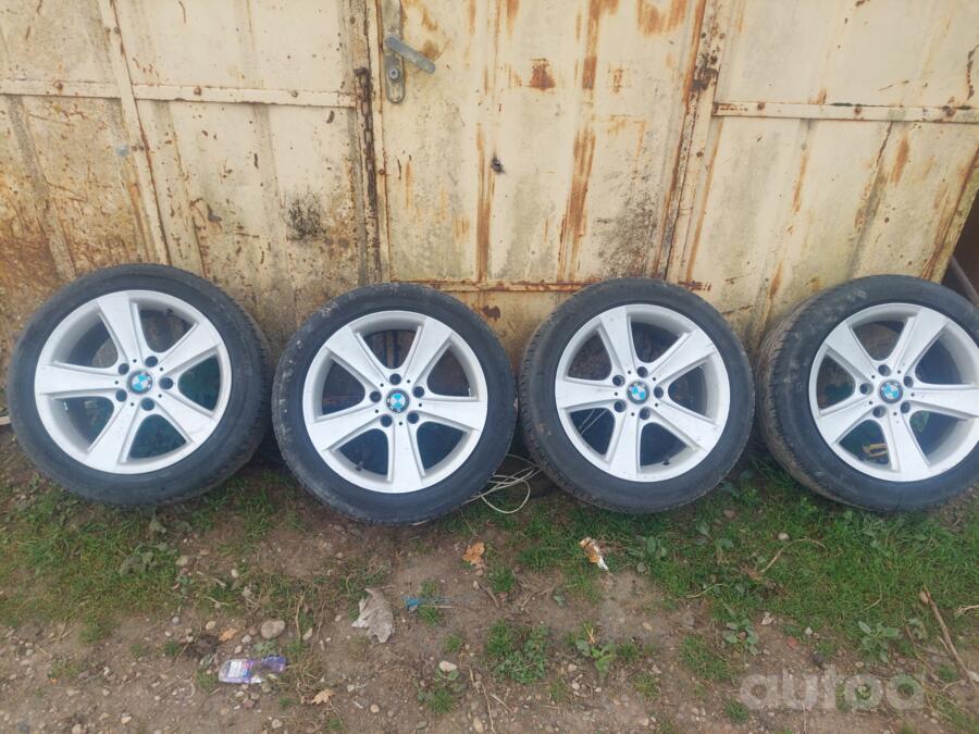 BMW, valuveljed