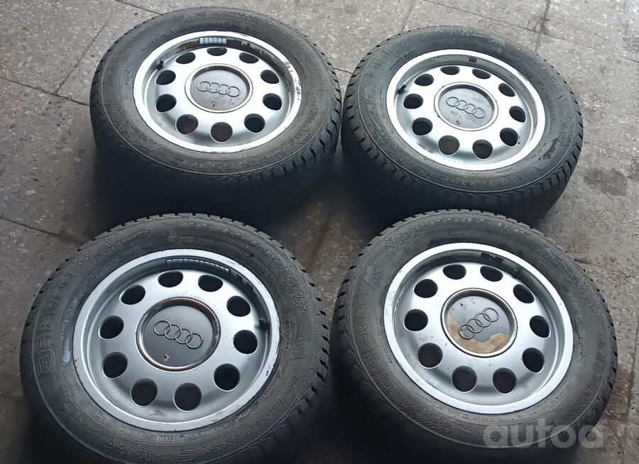 Muu, valuveljed