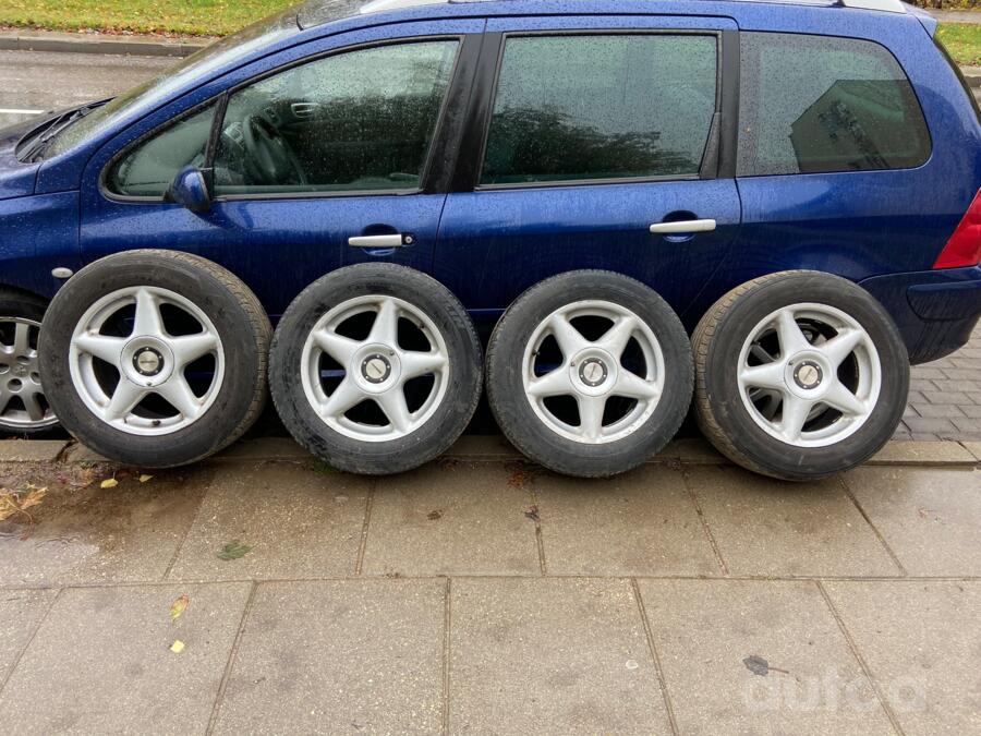 Muu, valuveljed