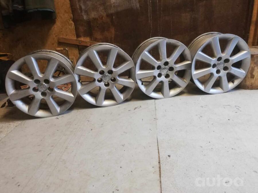 Toyota, valuveljed