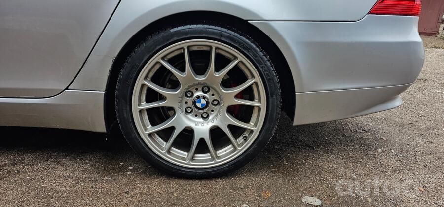 Bbs Motorsport, valuveljed