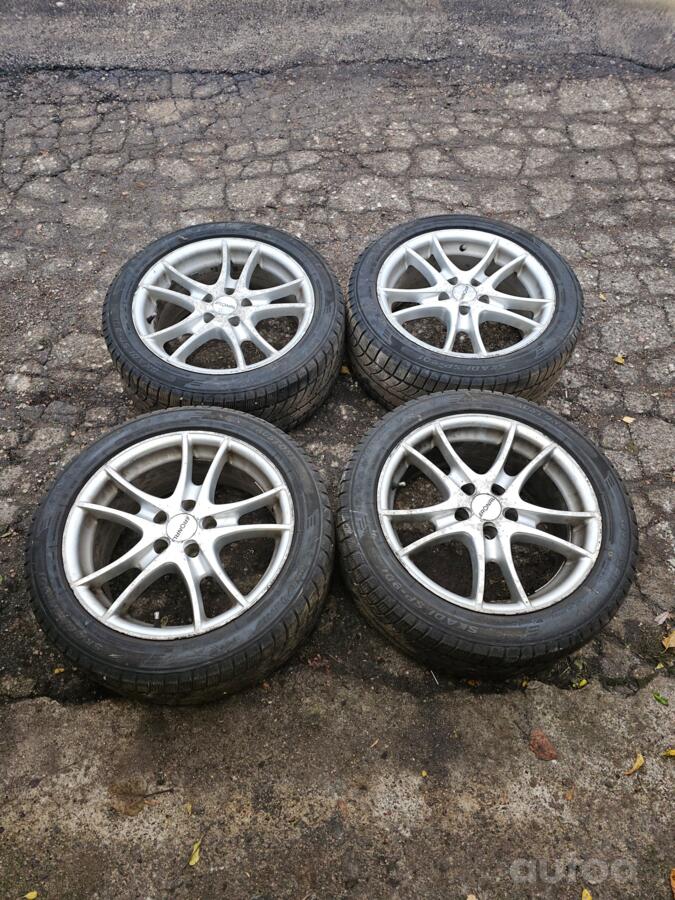 ACT, valuveljed
