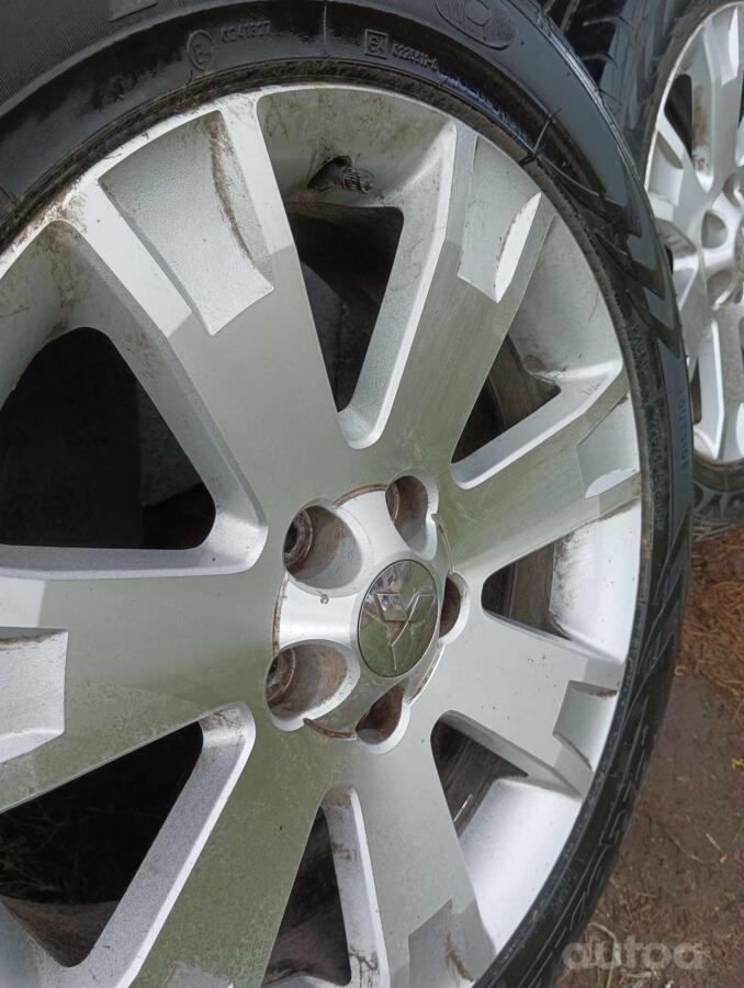 MITSUBISHI, valuveljed