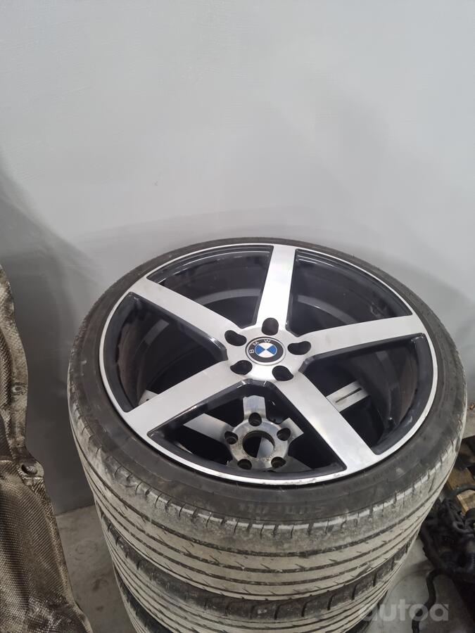Vossen, valuveljed