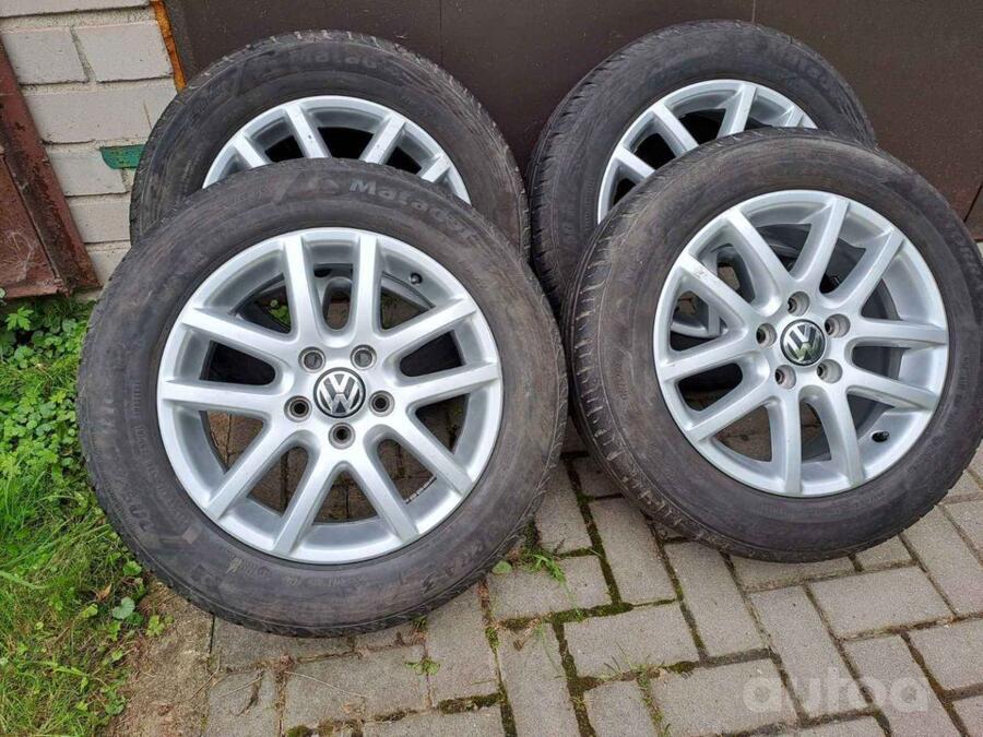VW, valuveljed
