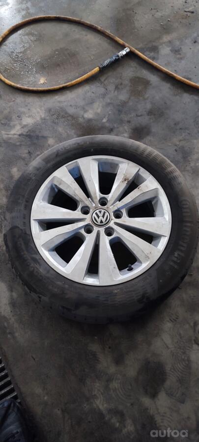 Volkswagen, valuveljed