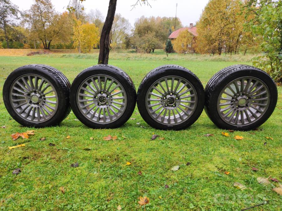 OEM, valuveljed