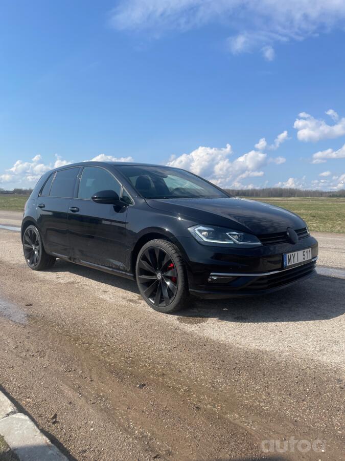 Volkswagen, valuveljed