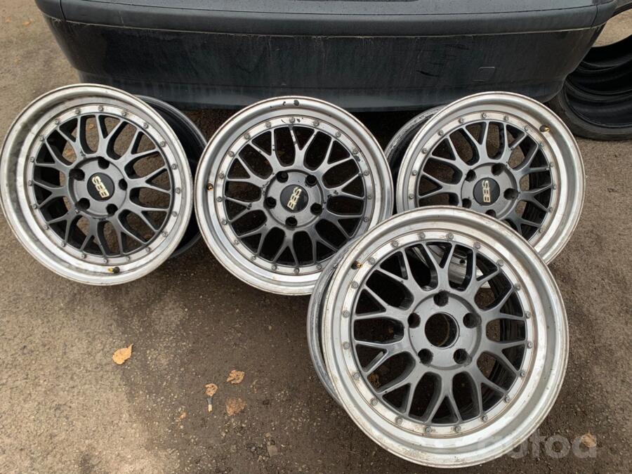 BBS, valuveljed