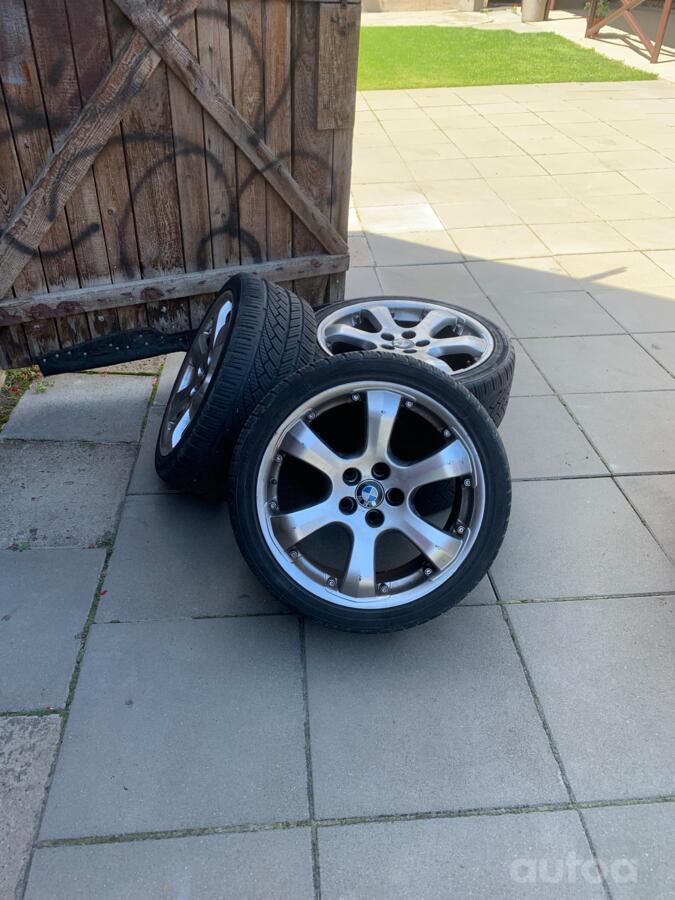 Alutec (Vokietija), valuveljed