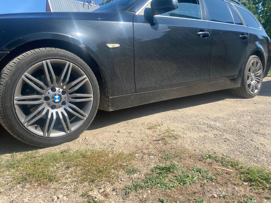 Bmw r18, valuveljed