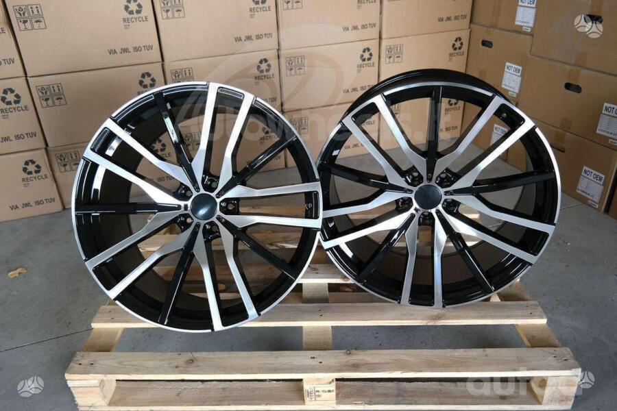 ADR Bareta, valuveljed